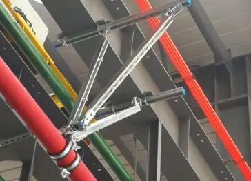 太谷抗震支架厂家与你分享你必须做的紧急情况下的准备